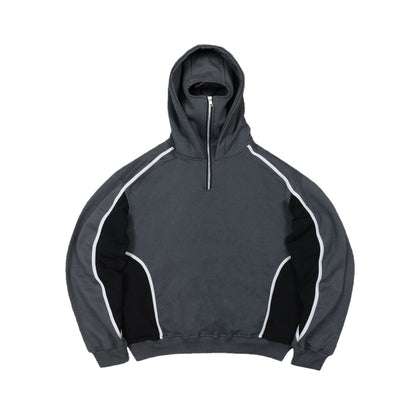 ShadowVeil™ Mask Hoodie